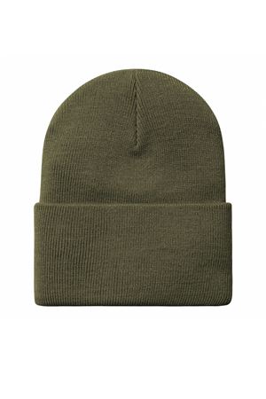 Acrylic Watch Hat Green CARHARTT WIP | I020222666